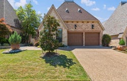 1561 Foard Drive, Frisco, TX 75034