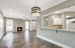 1054 Brandon, Stone Mountain, GA 30083