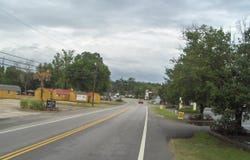 0 Georgia Avenue, Barnwell, SC 29812