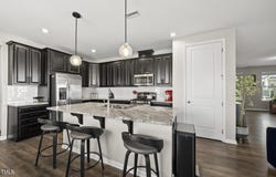 660 Millers Mark Avenue, Wake Forest, NC 27587