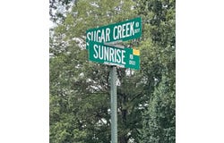 800 Sunrise Road, Blue Ridge, GA 30513