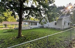 524 S Little Street, Fort Scott, KS 66701