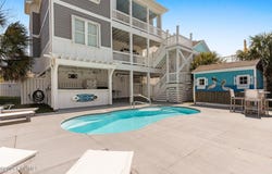 107 SE 54th Street, Oak Island, NC 28465