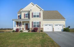 13149 JOHN MARTIN DRIVE, WILLIAMSPORT, MD 21795