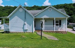 11634 Cambridge Road, Coeburn, VA 24230