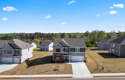 388 THOMPSON DRIVE, Dallas, GA 30132