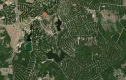 Lot 1 Ellis Lane, Normangee, TX 77871