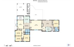 118 Pinehurst Drive, Blackshear, GA 31516