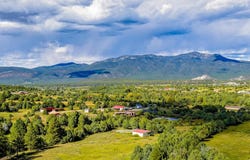 157 Pacheco Rd, Llano, NM 87543