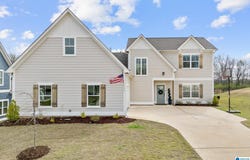 1190 CAMELLIA RIDGE DRIVE, PELHAM, AL 35124