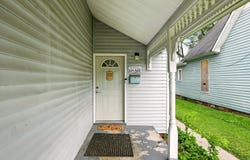 813 Cottage Avenue, Columbus, IN 47201
