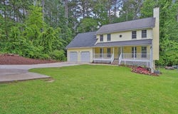 3899 Leach Road, Snellville, GA 30039