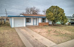 3104 Mariana Ave, Midland, TX 79701