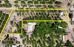 3100 Puerta Lane, Las Cruces, NM 88007