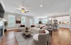 1180 Greenfield St, Daleville, VA 24083