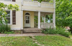 325 N Lorimier Street, Cape Girardeau, MO 63701