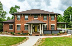 2107 Bartlett Street, Johnson City, TN 37601