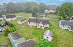 85 WOODLAND AVENUE, OCEAN VIEW, DE 19970