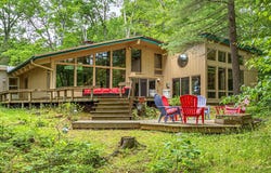 12753 ALDER LAKE RD, Manitowish Waters, WI 54545