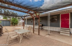8107 E BUTTE Street, Mesa, AZ 85207
