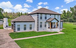 3521 Utah Road, Lena, MS 39094