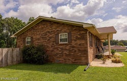 1058 Mountain View Rd, Robbins, TN 37852