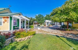 4497 Holland St, Christoval, TX 76935