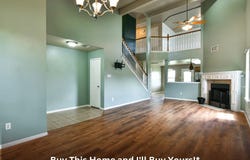 601 Constellation Drive, Killeen, TX 76542