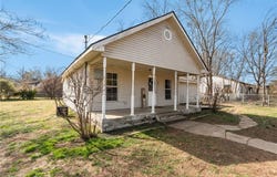 327 E Mulberry ST, Alma, AR 72921