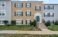 12205 CHAUCER LANE, WOODBRIDGE, VA 22192