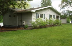 1153 SAUNDERS AVE, Park Falls, WI 54552