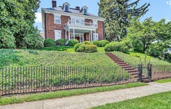 1201 Ivy ST, Roanoke, VA 24014