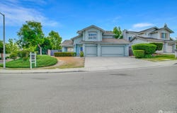 4704 Palomino Way, Antioch, CA 94531