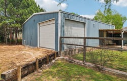 103 Bonham LN, Paige, TX 78659