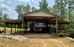 76 ROCK CREEK ROAD, WEDOWEE, AL 36278