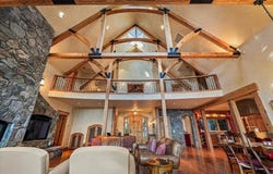 165 Peppergrass Lane, Portola, CA 96122-0000