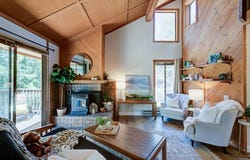 40662 Village Pass Lane, Shaver Lake, CA 93664