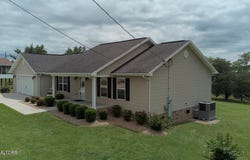 5586 Thompsie Drive, Russellville, TN 37860