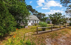 64 Beaten Road, Dennis Port, MA 02639