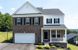 829 Frickwood Drive, South Park, PA 15129