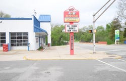300 W Washington Street, Rensselaer, IN 47978