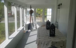100 WALL STREET, QUEENSTOWN, MD 21658