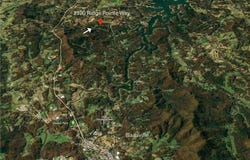 230 Ridge Pointe Way, Blairsville, GA 30512