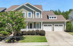 2052 Masons Bend Drive, Fort Mill, SC 29708
