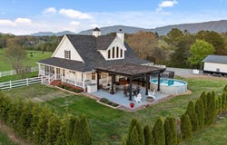 153 Bishop Lane, Benton, TN 37307
