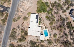 6731 N Pontatoc Road, Tucson, AZ 85718