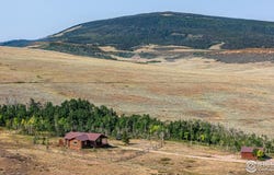 3513 N County Road 89, Red Feather Lakes, CO 80545