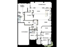 1815 Terraces Boulevard, Rockwall, TX 75087