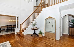 10504 BRENDA AVE, IJAMSVILLE, MD 21754