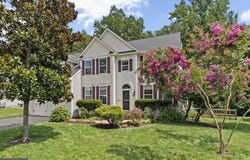 8537 WILLOW WISP COURT, LAUREL, MD 20723